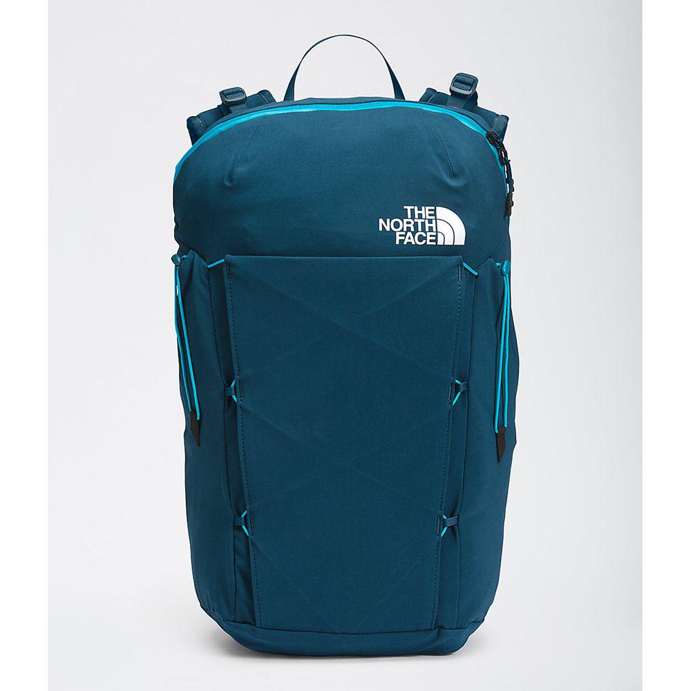 The North Face Advant 20 Ανδρικα Σακιδιο Πλατησ - Μπλε (QLTD50841)